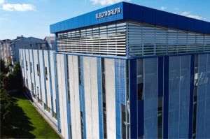 Acţiunile Electro-Alfa Internaţional vor fi incluse în indicele BET începând cu 21 septembrie